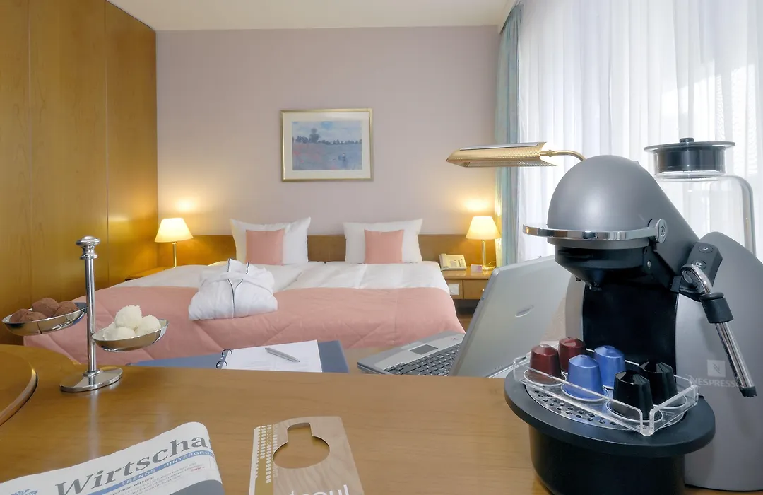 Radisson Blu Hotel Cottbus-1