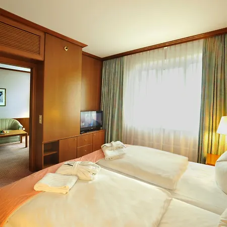 Radisson Blu Hotel Cottbus-2